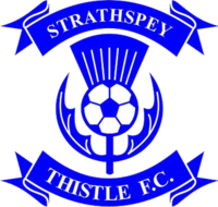 Strathspey Thistle FC