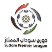 Sudan Premier League logo