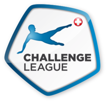 Switzerland Challenge League logo