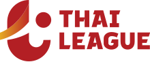 Thailand League 1 logo