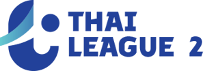 Thailand League 2 logo