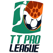 Trinidad and Tobago Premier Football League logo