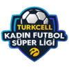 Turkey Women First League logo