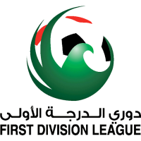 UAE 1st Division logo