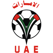 UAE First Division logo