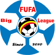 Uganda Division 2 logo