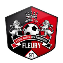 US Fleury Merogis (W)