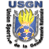 US Gendarmerie Nationale