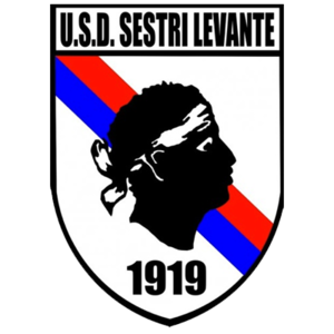 US Sestri Levante 1919