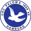 USC Paloma Hamburg