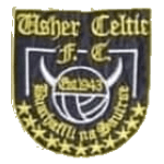 Usher Celtic FC