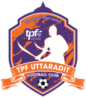 Uttaradit FC