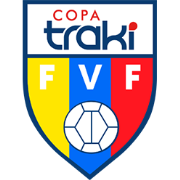 Venezuela Primera Division logo