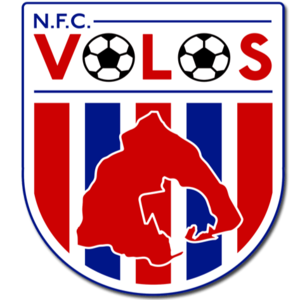 Volos NFC U19