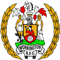 Workington AFC